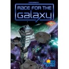 Race For The Galaxy | Ages 12+ | 2-4 Players 